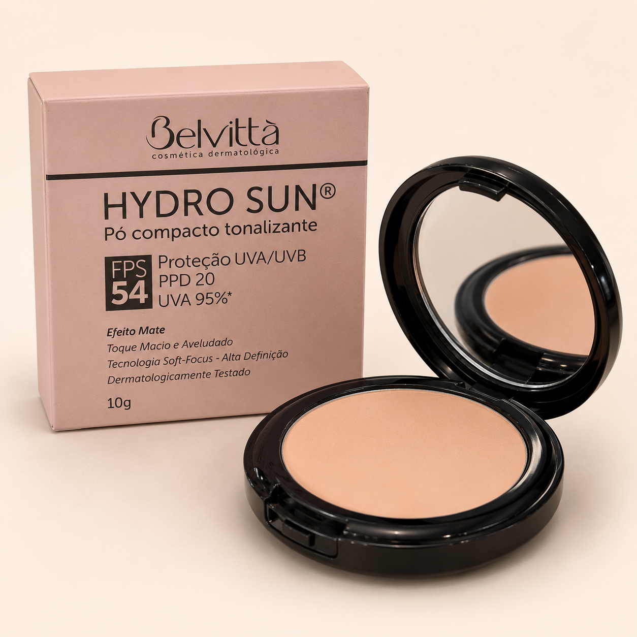 Hydro Sun